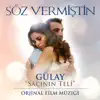 Gülay - Saçının Teli (Söz Vermiştin Orjinal Film Müziği) - Single